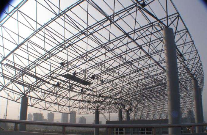 雅安厂房网架结构可用在哪些地方，厂房网架结构具有哪些优势